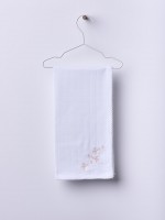 Flower swaddle Flower swaddle