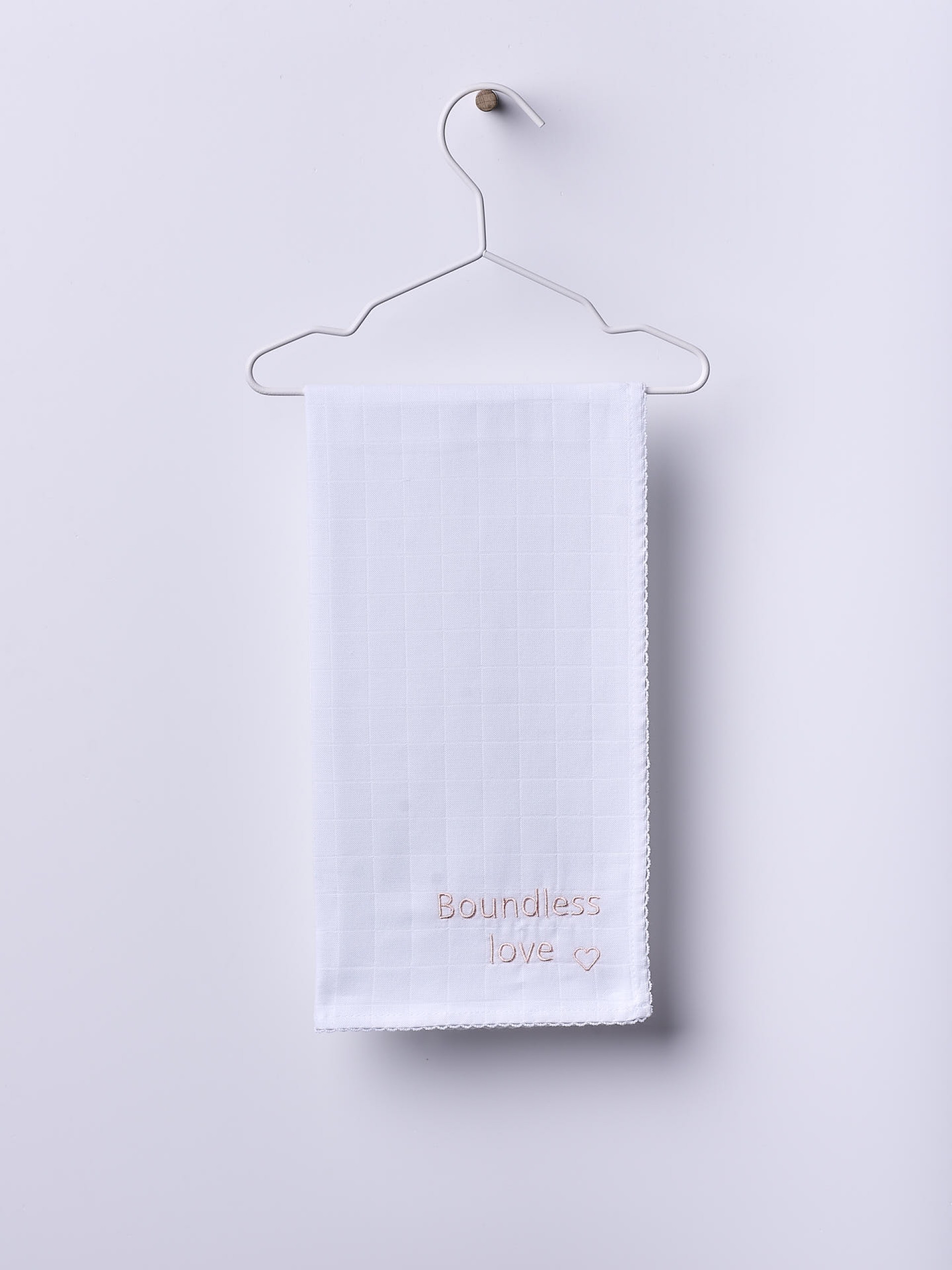 Fralda "Boundless love"