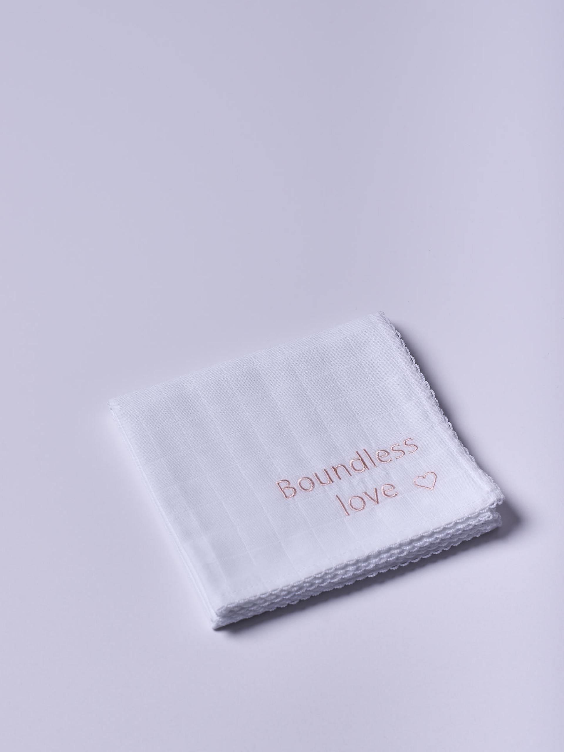 Fralda "Boundless love"