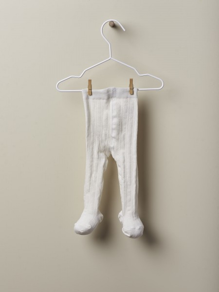 Crochet design tights