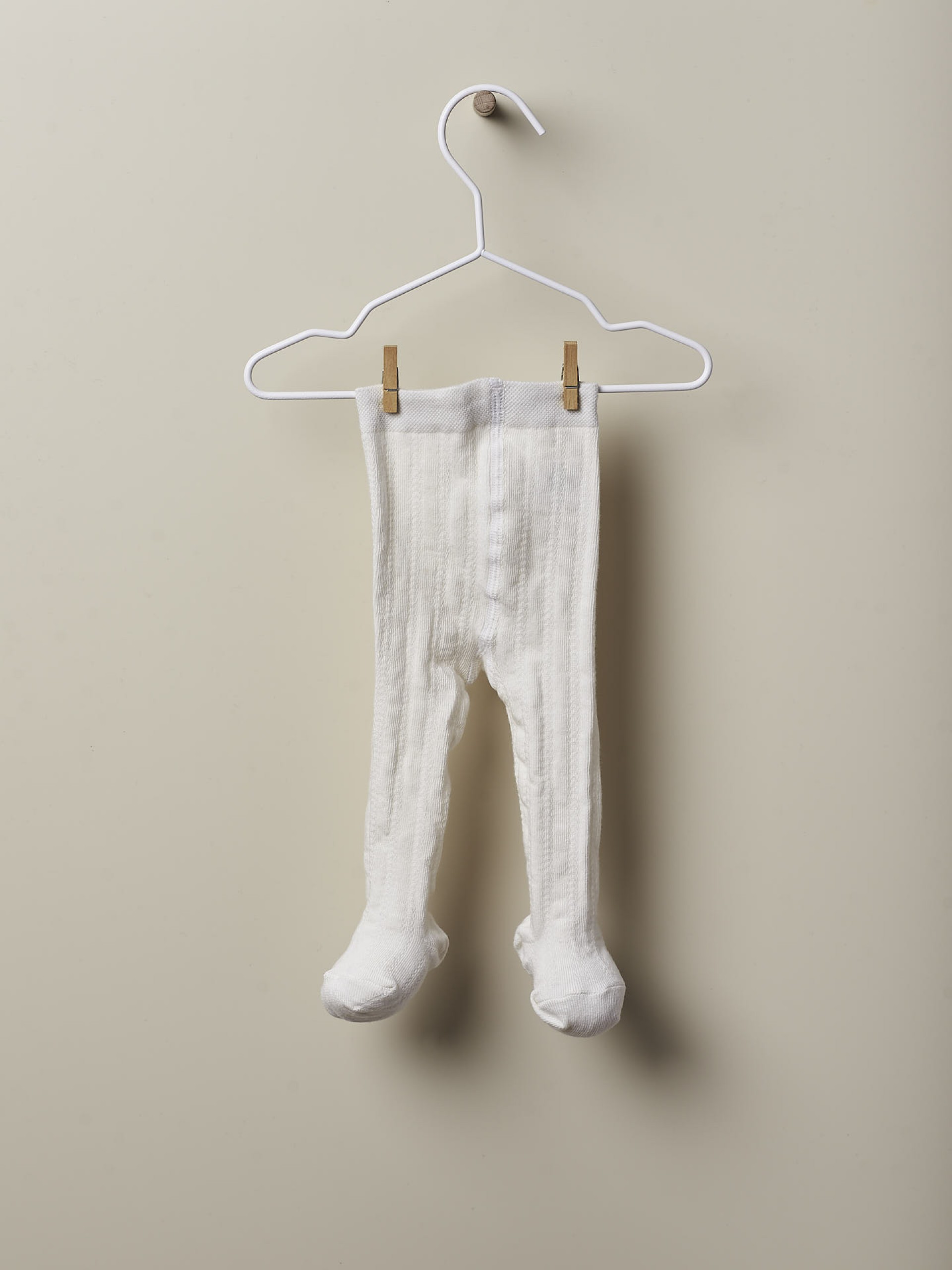 Crochet design tights