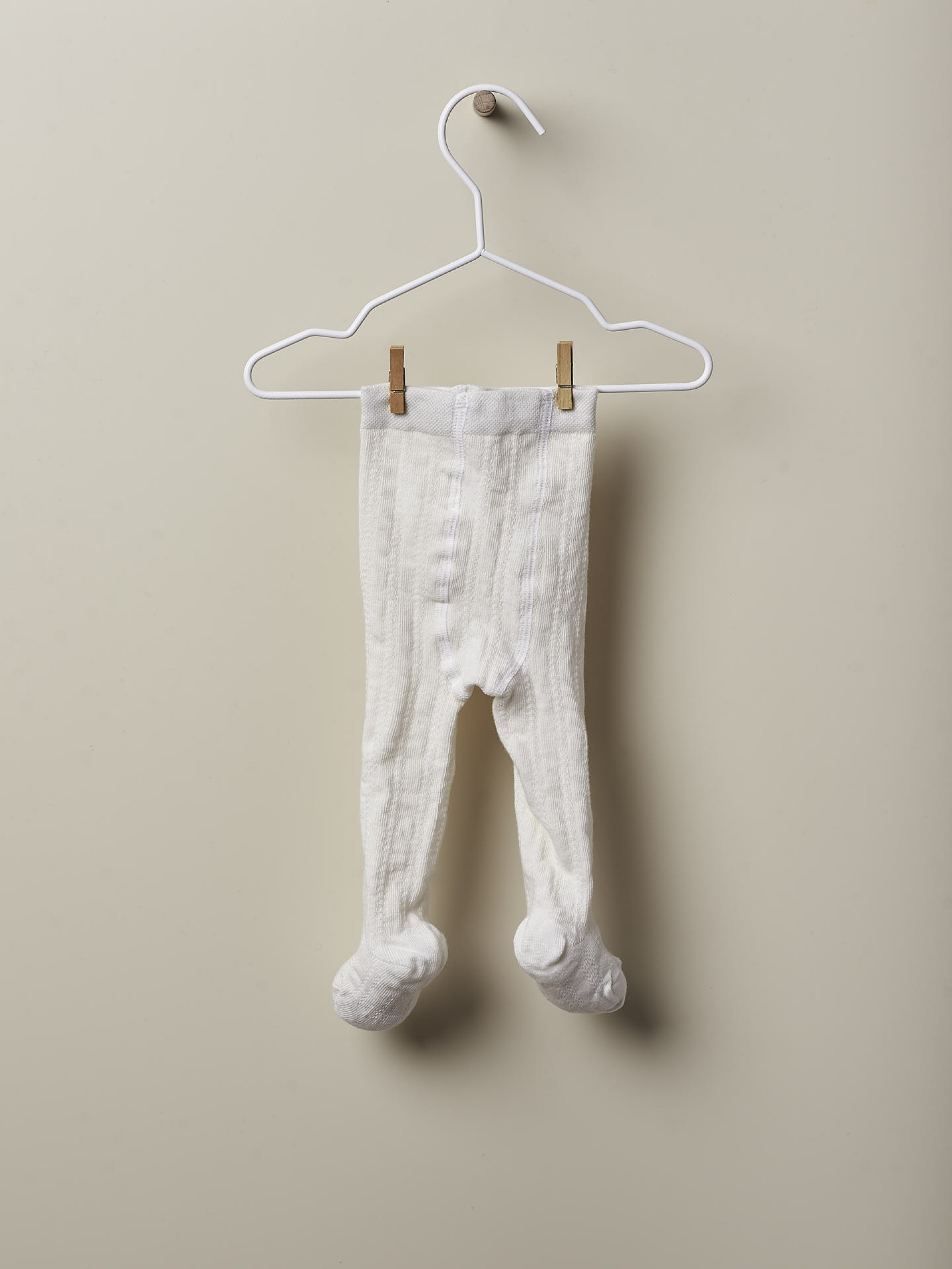 Crochet design tights