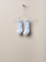 Baby knitted socks Baby knitted socks