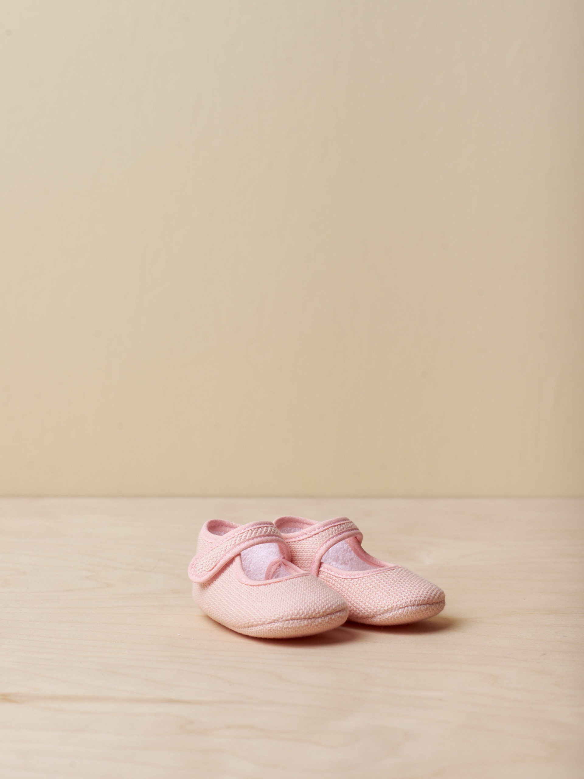 Baby shoes