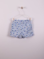 Little fish shorts Little fish shorts