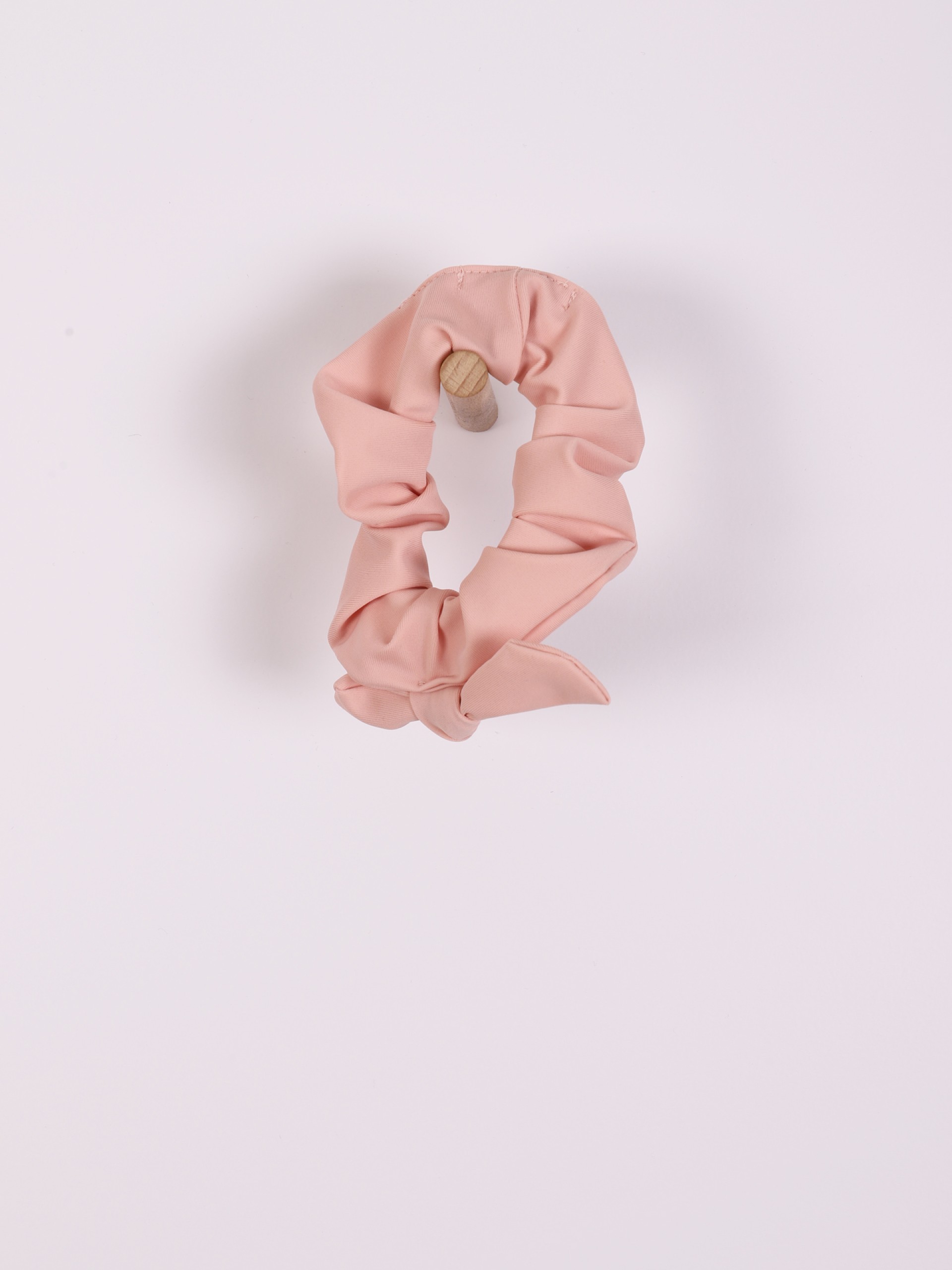 Elástico scrunchie