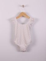Botanical swimming suit Botanical swimming suit