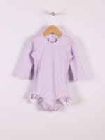 Vichy plaid jumpsuit Vichy plaid jumpsuit