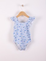 Little fish swimming suit Little fish swimming suit