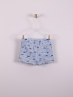 Little fish shorts Little fish shorts