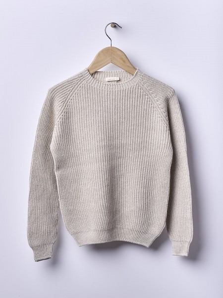 Camisola algodo orgnico