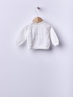 Organic cotton sweater Organic cotton sweater
