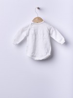 Organic cotton shortie Organic cotton shortie