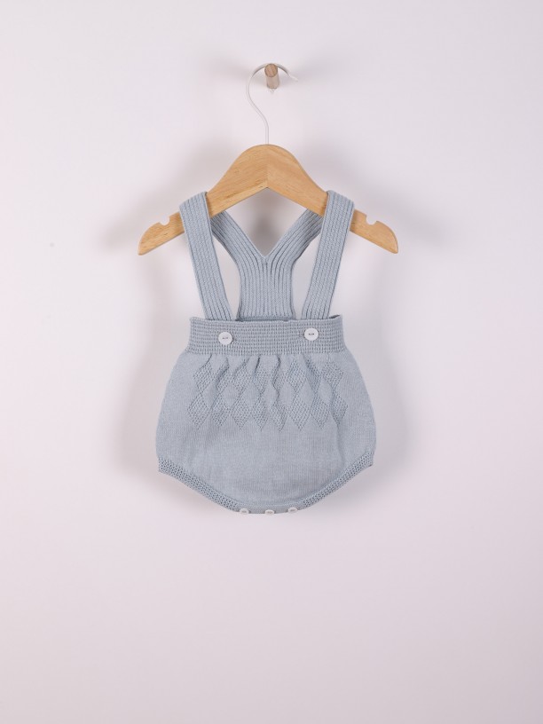 Organic cotton shortie Organic cotton shortie