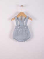 Organic cotton shortie Organic cotton shortie