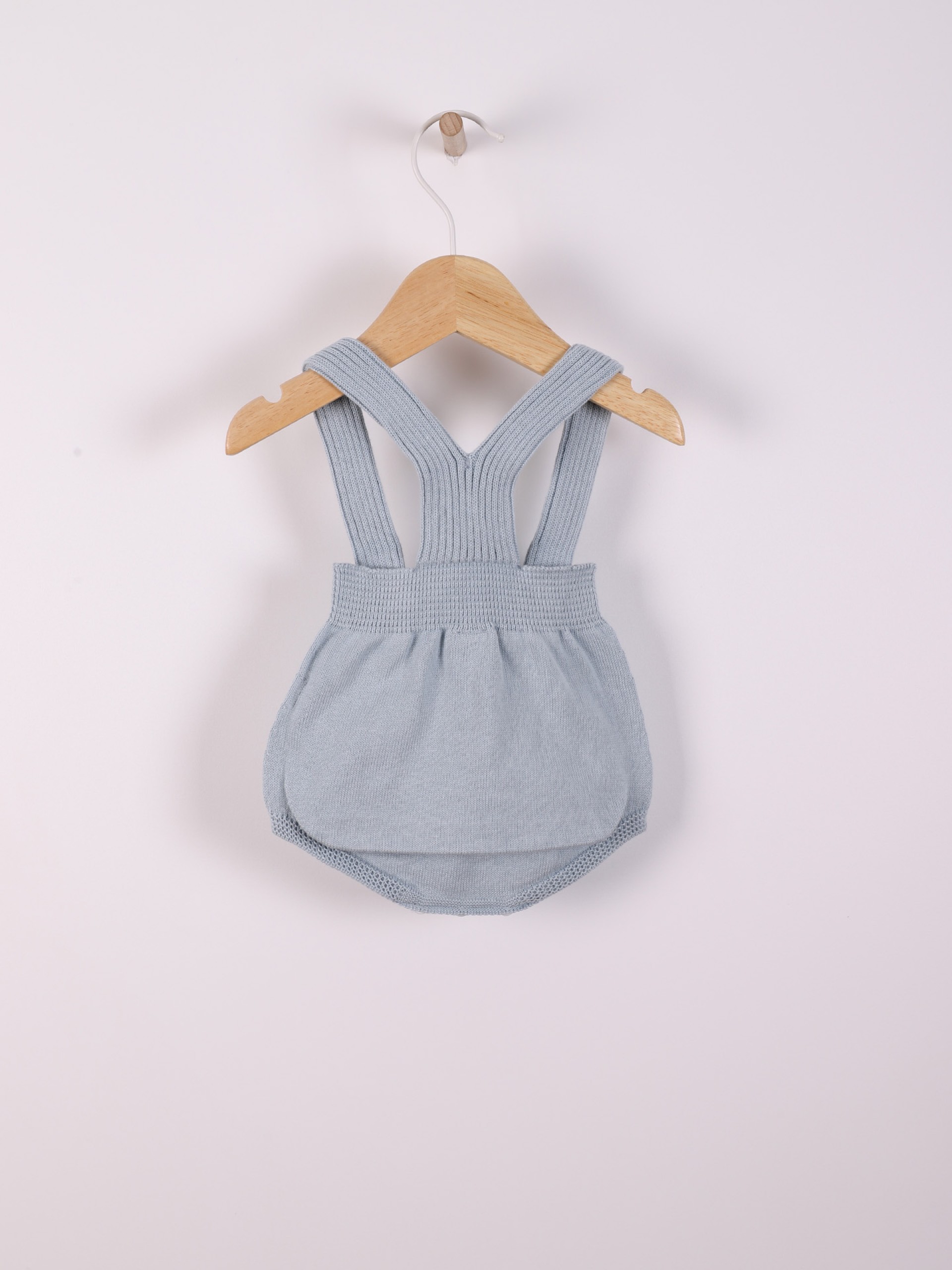 Organic cotton shortie