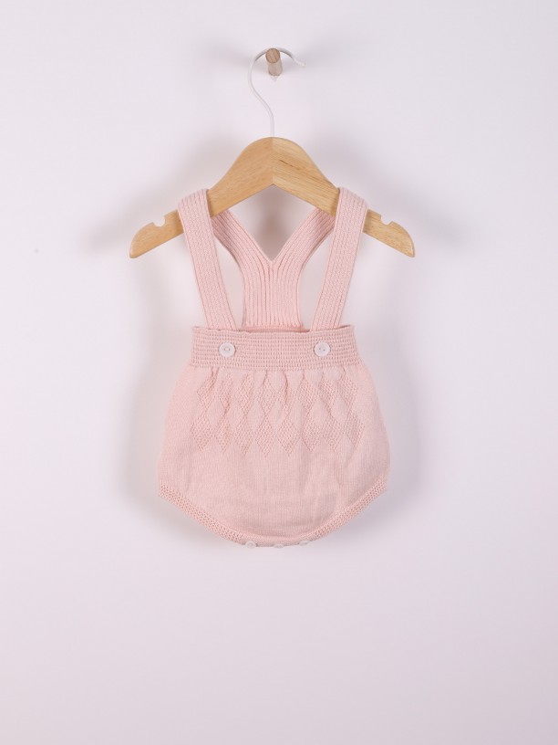 Organic cotton shortie Organic cotton shortie