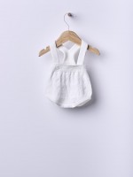 Organic cotton shortie Organic cotton shortie