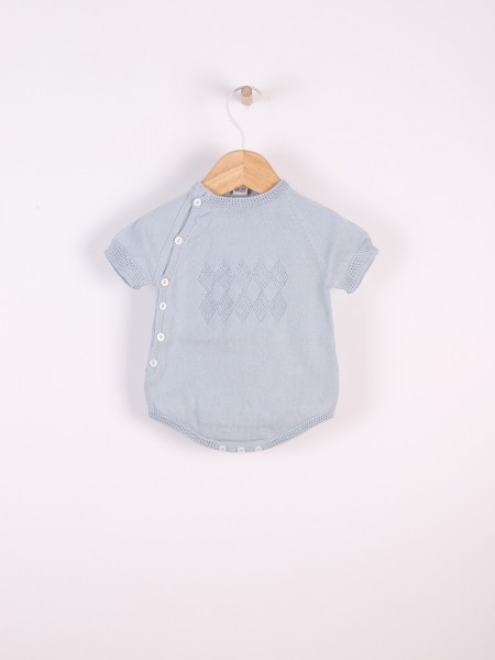 Organic cotton shortie