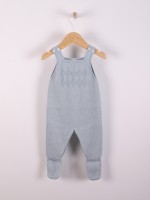 Organic cotton dungarees Organic cotton dungarees