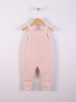 Organic cotton dungarees Organic cotton dungarees