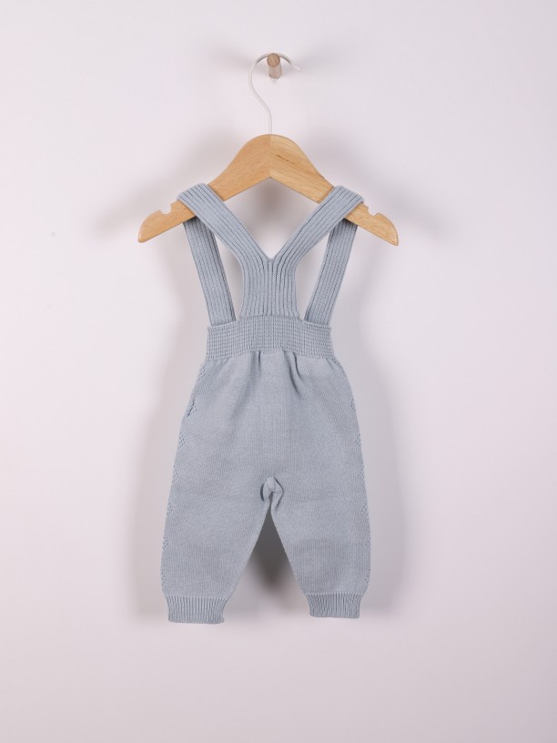 Calças algodão orgânico Calças algodão orgânico