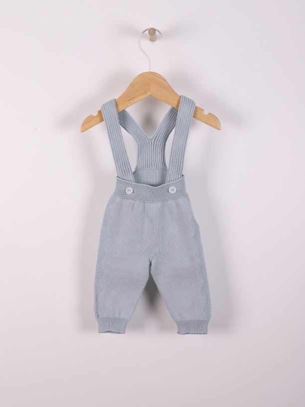 Calças algodão orgânico Calças algodão orgânico