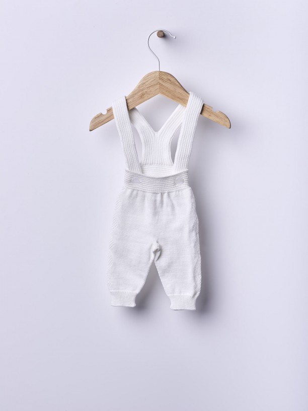 Organic cotton trousers Organic cotton trousers