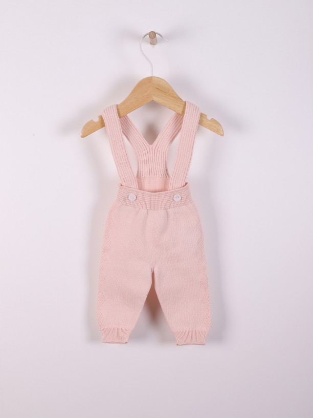 Organic cotton trousers Organic cotton trousers