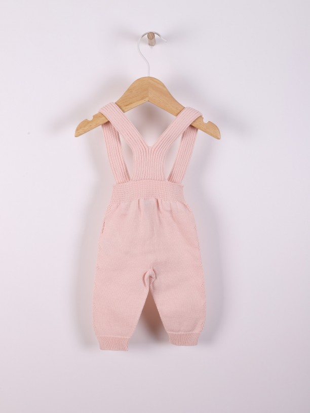Organic cotton trousers Organic cotton trousers