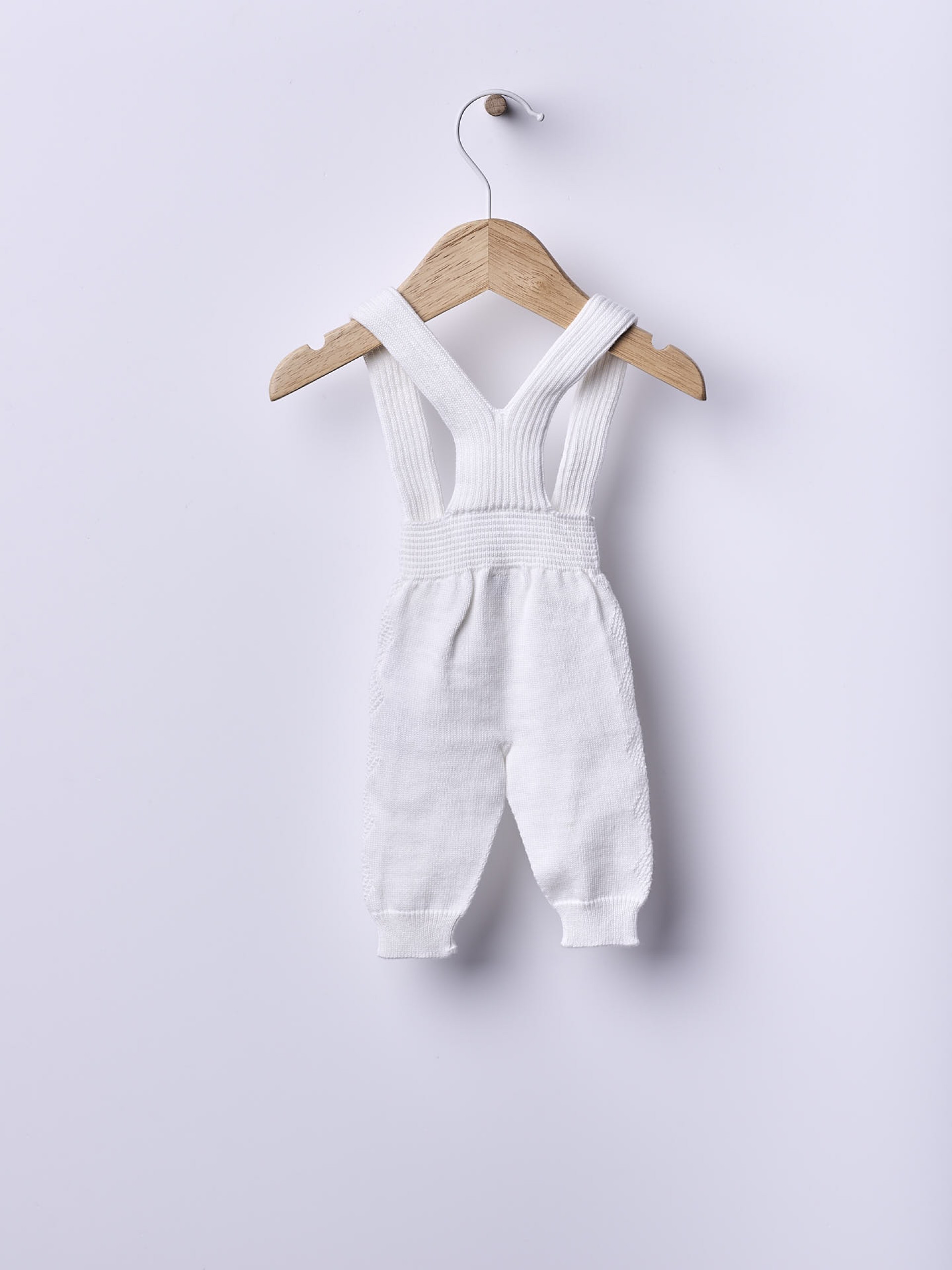 Calças algodão orgânico