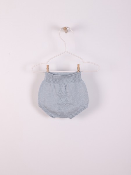 Organic cotton bloomer