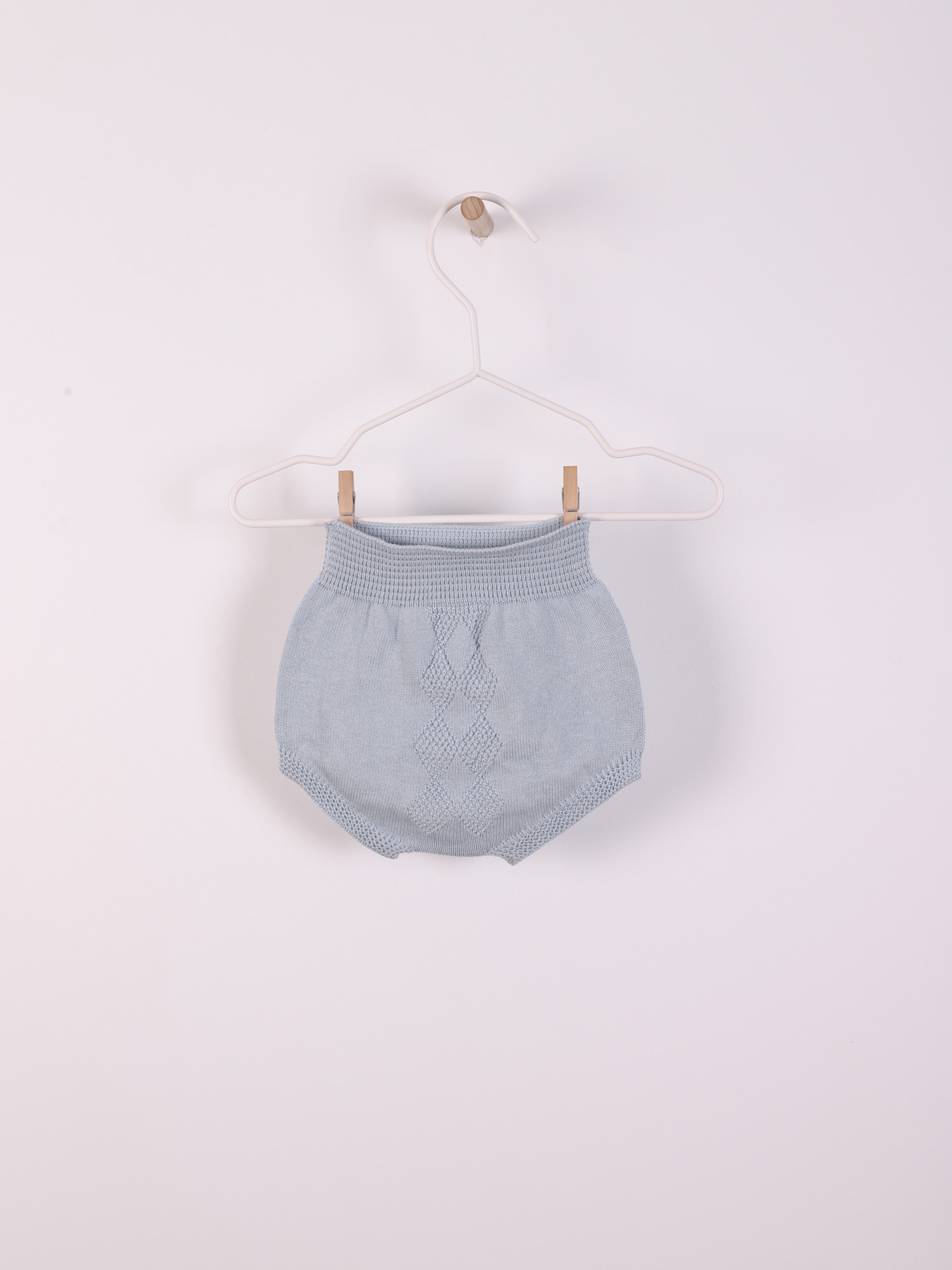 Organic cotton bloomer