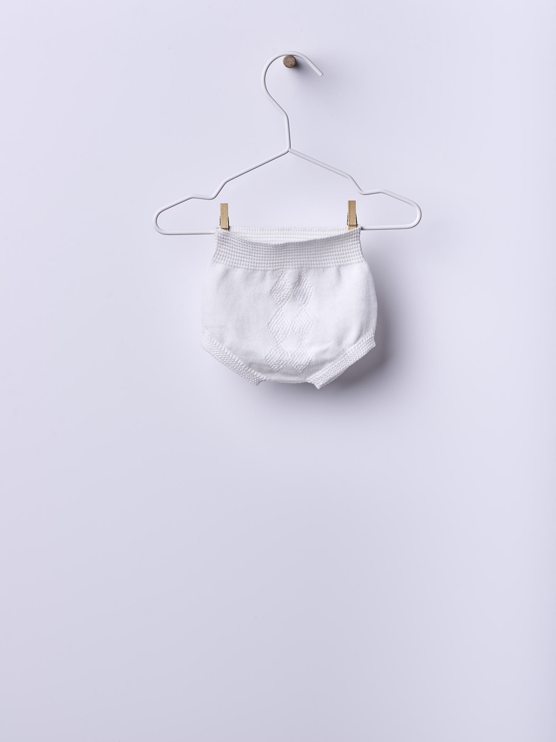 Organic cotton bloomer