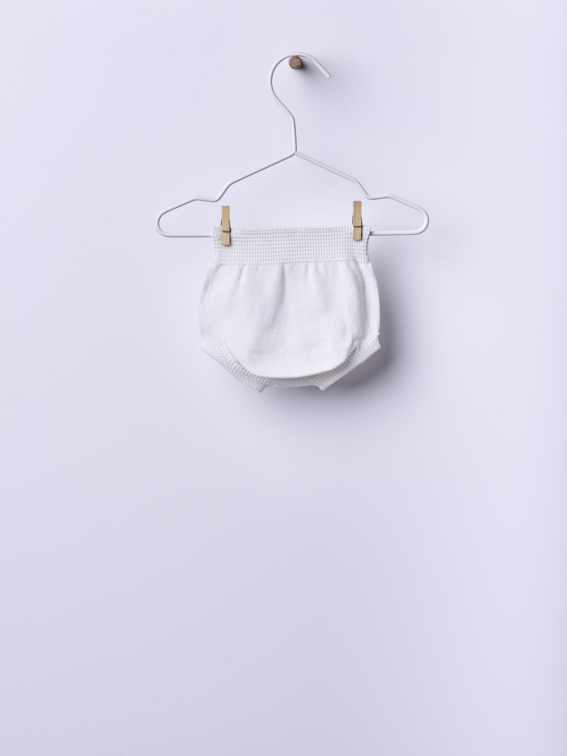 Organic cotton bloomer