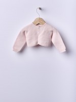 Organic cotton bolero Organic cotton bolero