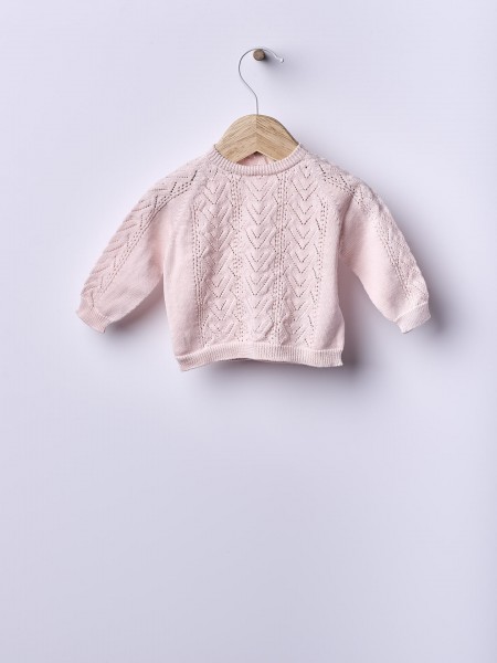 Camisola algodo orgnico
