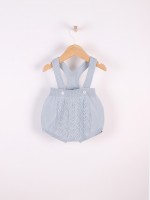 Organic cotton shortie Organic cotton shortie