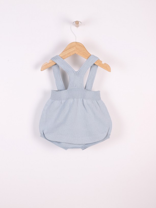 Organic cotton shortie Organic cotton shortie