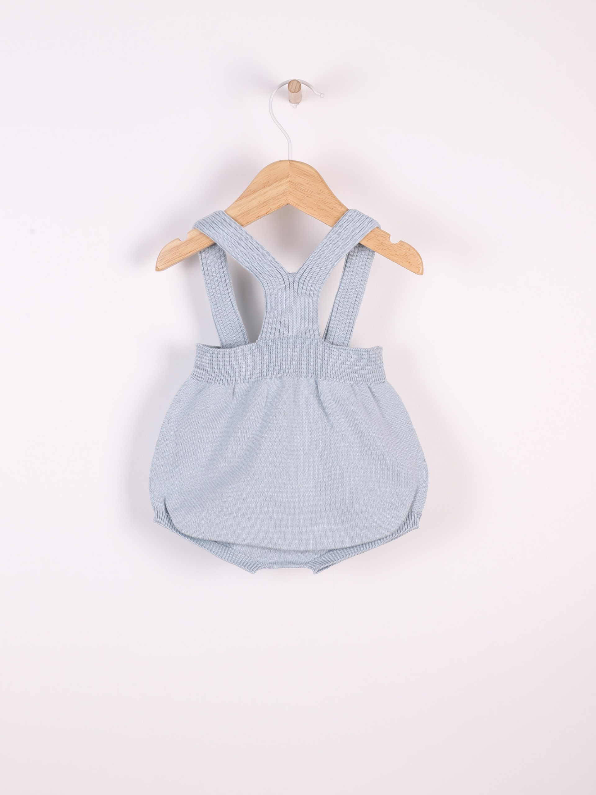 Organic cotton shortie