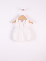 Organic cotton shortie Organic cotton shortie