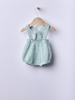 Organic cotton shortie Organic cotton shortie