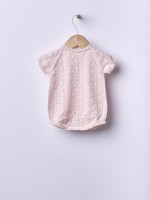 Organic cotton shortie Organic cotton shortie