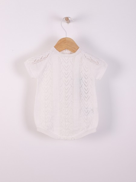 Organic cotton shortie