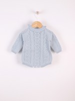 Organic cotton shortie Organic cotton shortie