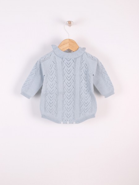 Organic cotton shortie