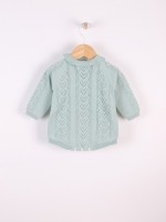 Organic cotton shortie Organic cotton shortie