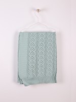 Organic cotton blanket Organic cotton blanket