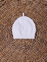Organic cotton beanie Organic cotton beanie