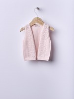 Organic cotton baby vest Organic cotton baby vest